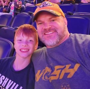 Meet your Posher, Dallas